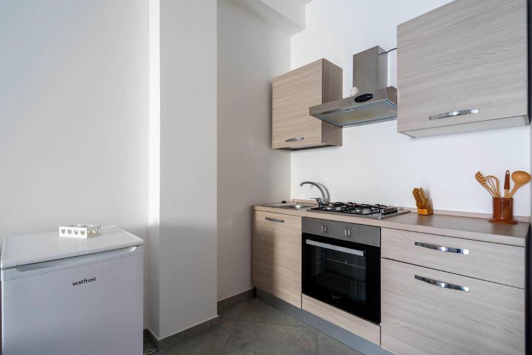 Photo of Kitchen in Centro Storico