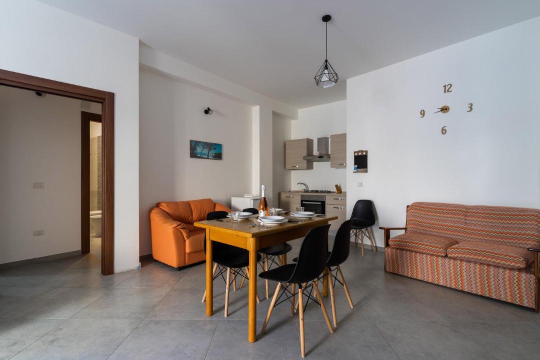 Photo of Livingroom in Centro Storico