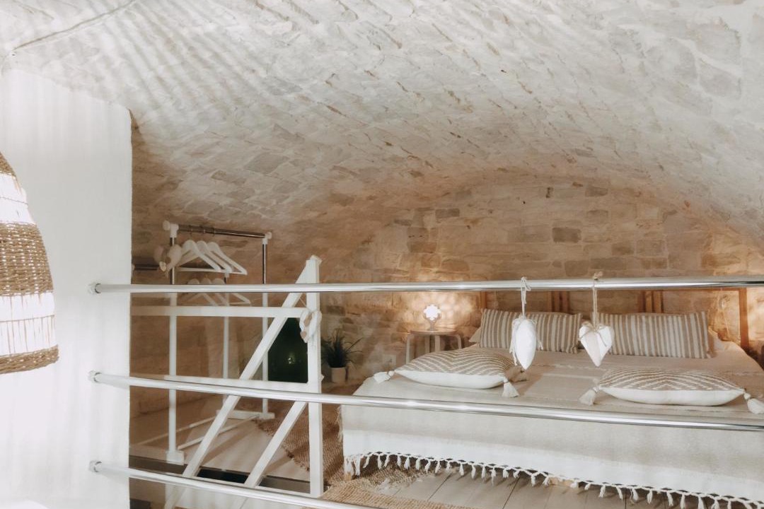 Photo of Bedroom in Sammichele di Bari