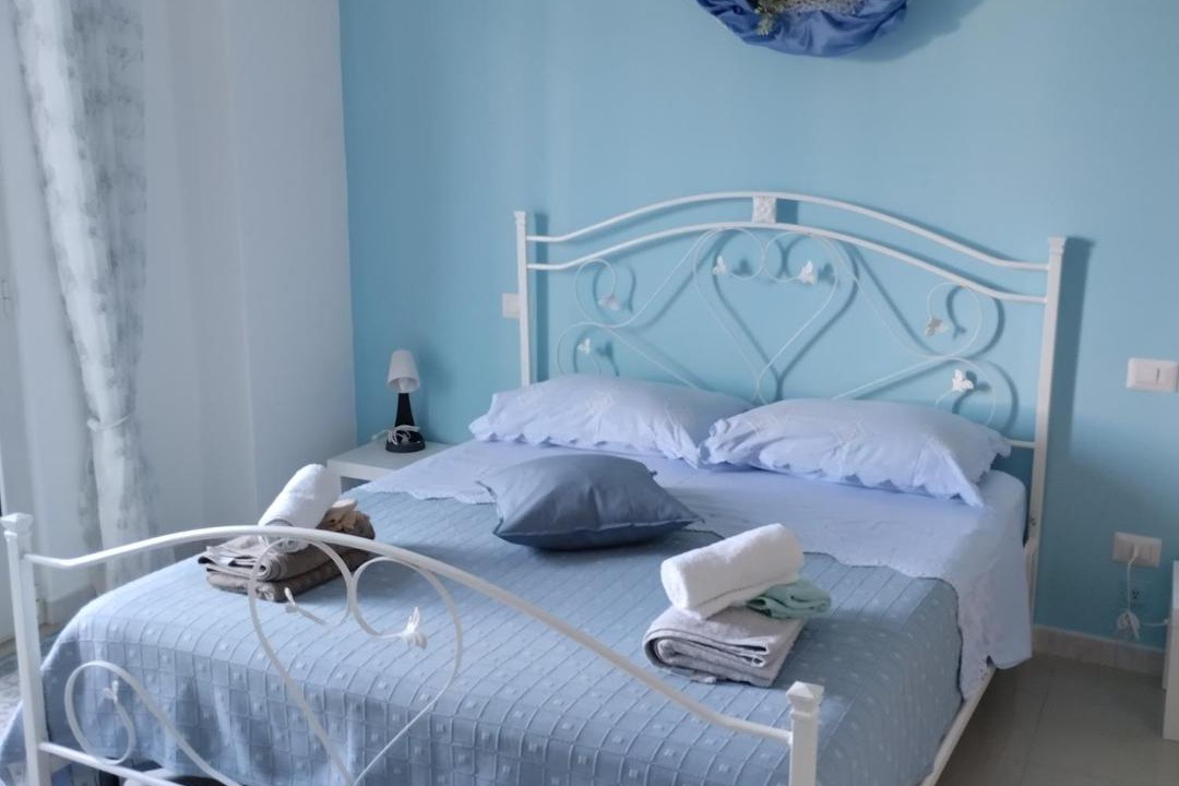 Photo of Bedroom in Mattinata