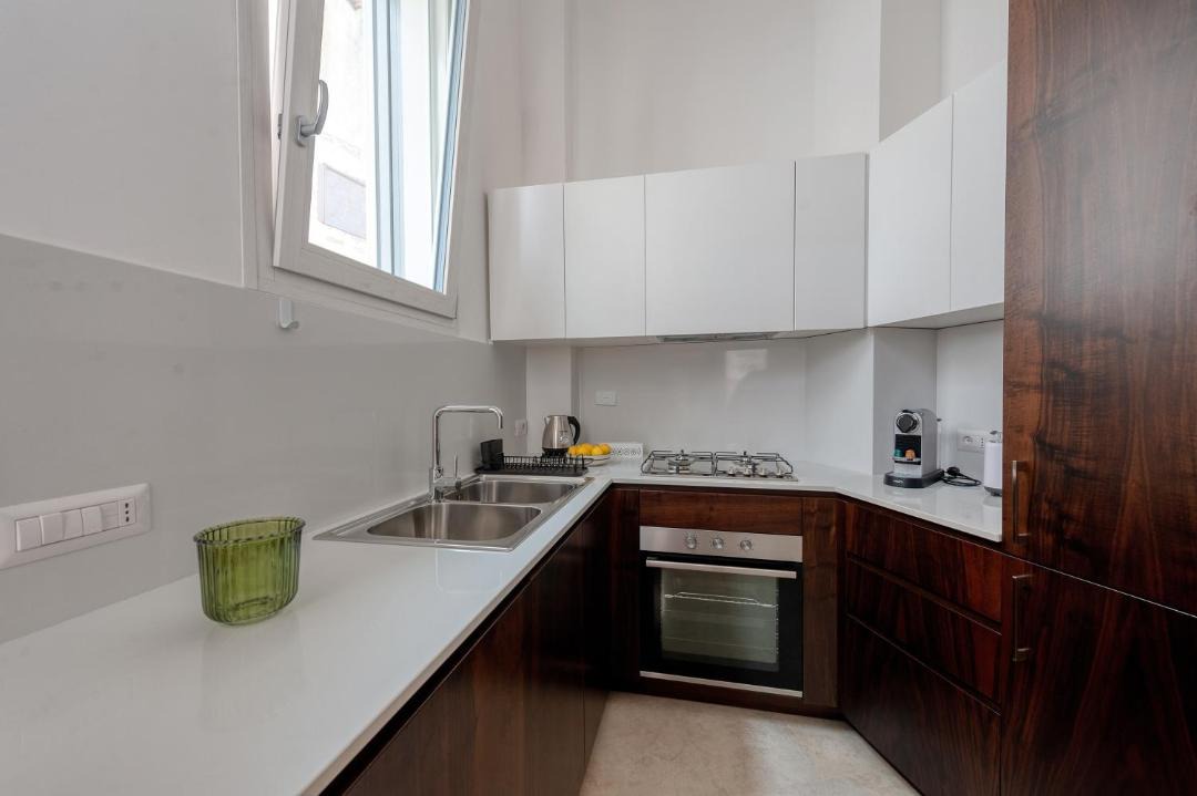 Photo of Kitchen in Cellino San Marco
