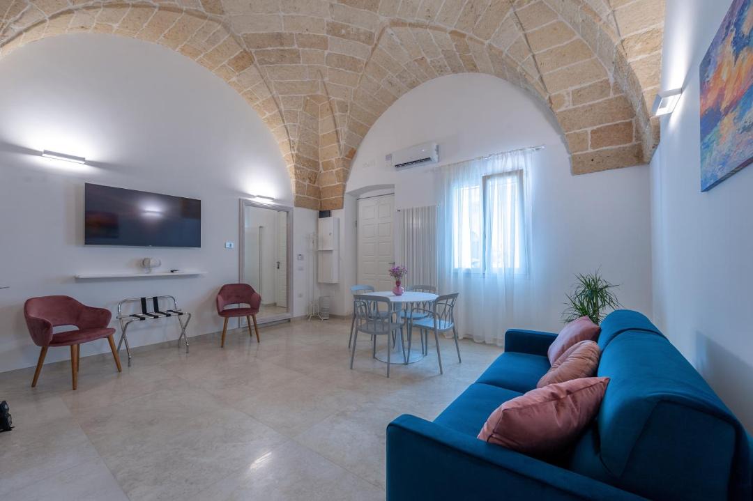 Photo of Livingroom in Cellino San Marco