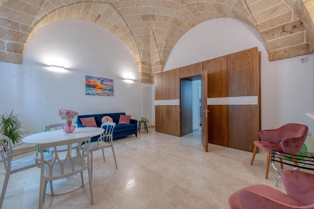 Photo of Livingroom in Cellino San Marco