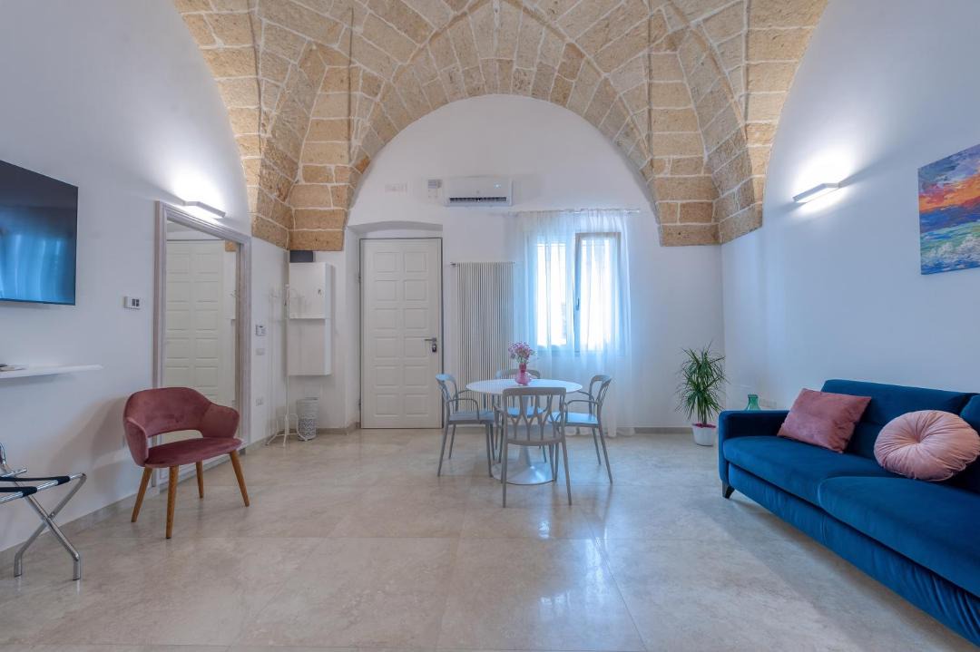 Photo of Livingroom in Cellino San Marco