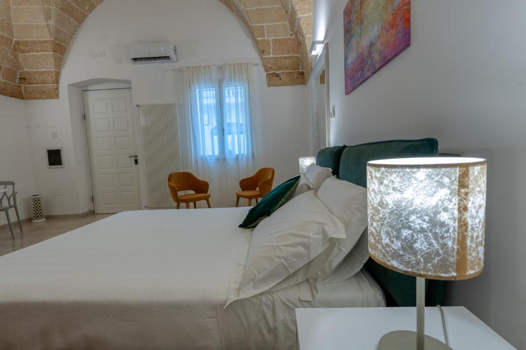 Photo of Bedroom in Cellino San Marco