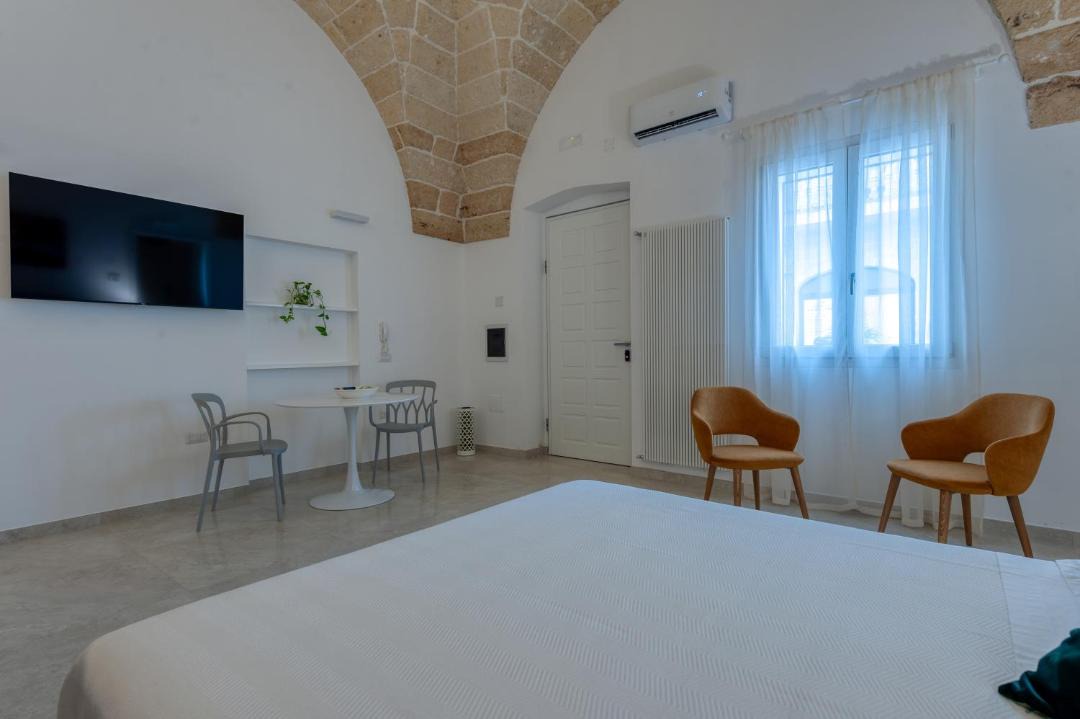 Photo of Bedroom in Cellino San Marco