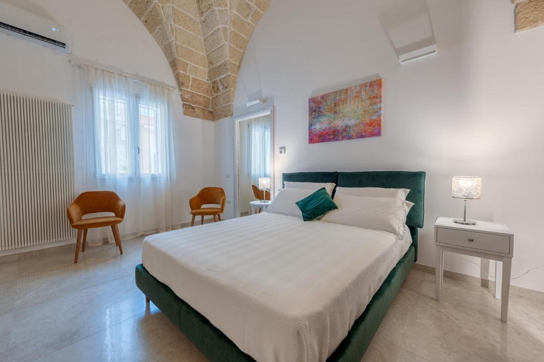 Photo of Bedroom in Cellino San Marco