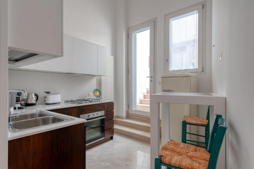 Photo of Kitchen in Cellino San Marco