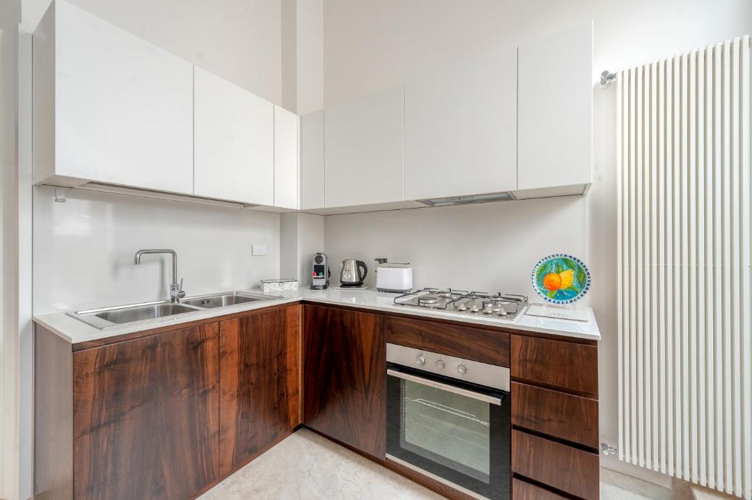 Photo of Kitchen in Cellino San Marco