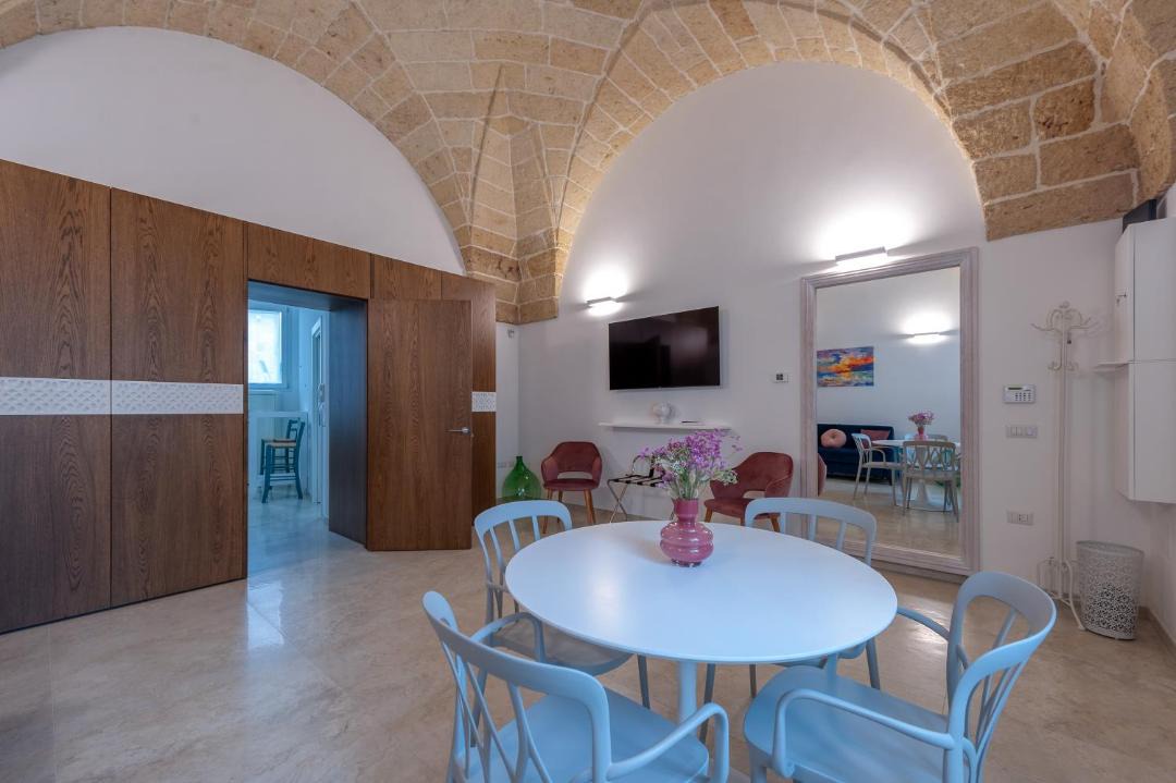 Photo of Livingroom in Cellino San Marco