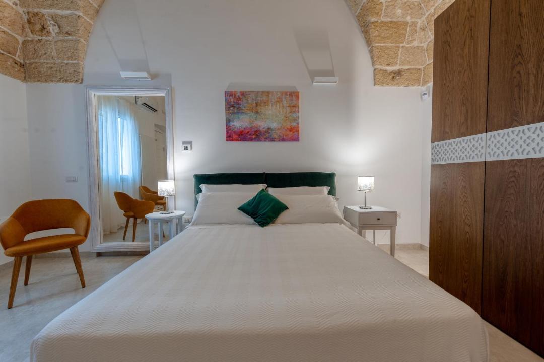Photo of Bedroom in Cellino San Marco
