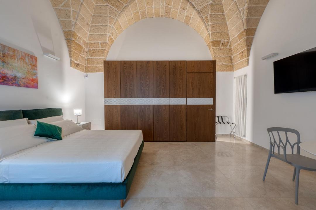 Photo of Bedroom in Cellino San Marco