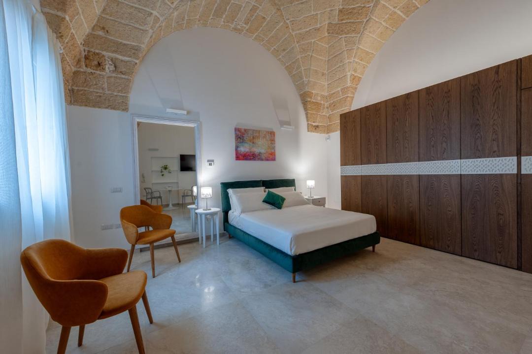 Photo of Livingroom in Cellino San Marco