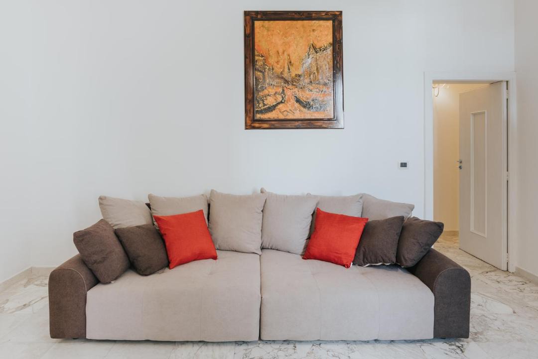 Photo of Livingroom in Lecce