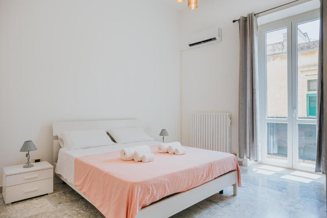Photo of Bedroom in Lecce