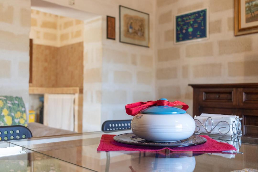Photo of Livingroom in Castellaneta