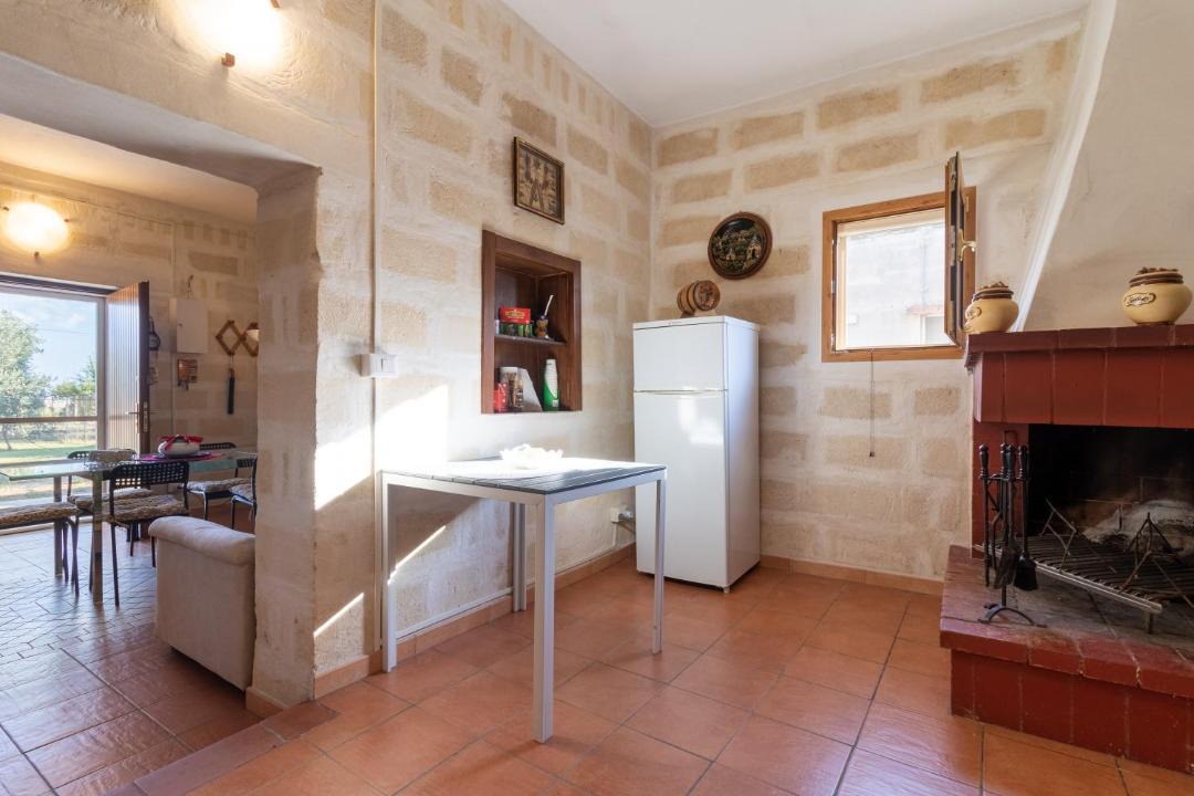 Photo of Livingroom in Castellaneta