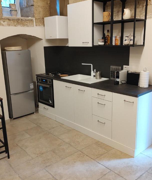 Photo of Kitchen in Capurso