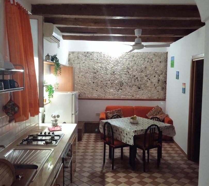 Photo of Livingroom in Rodi Garganico