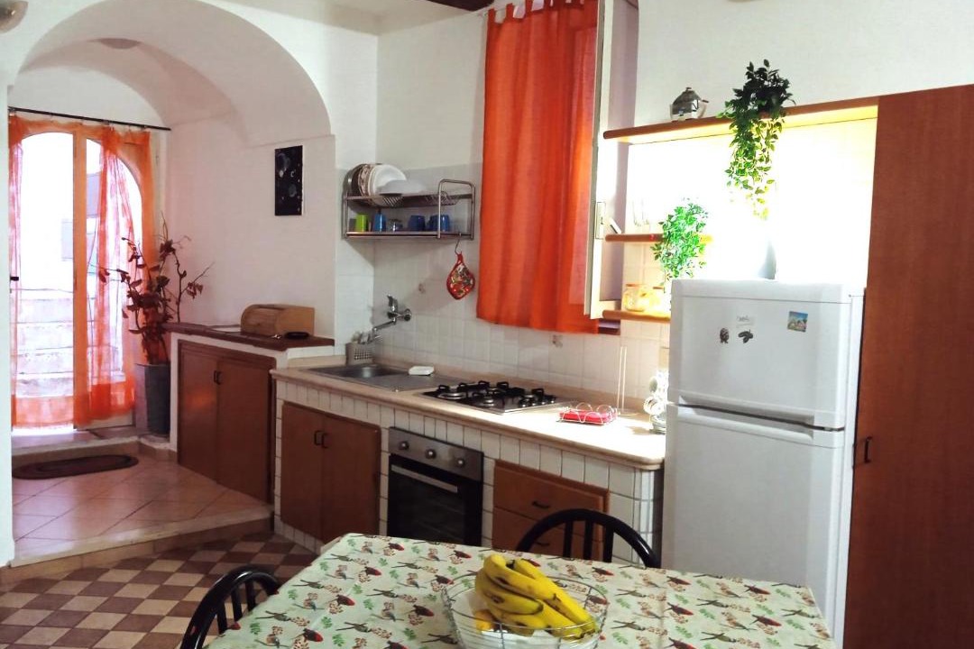 Photo of Kitchen in Rodi Garganico