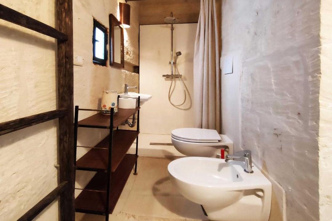 Photo of Bathroom in Cannole