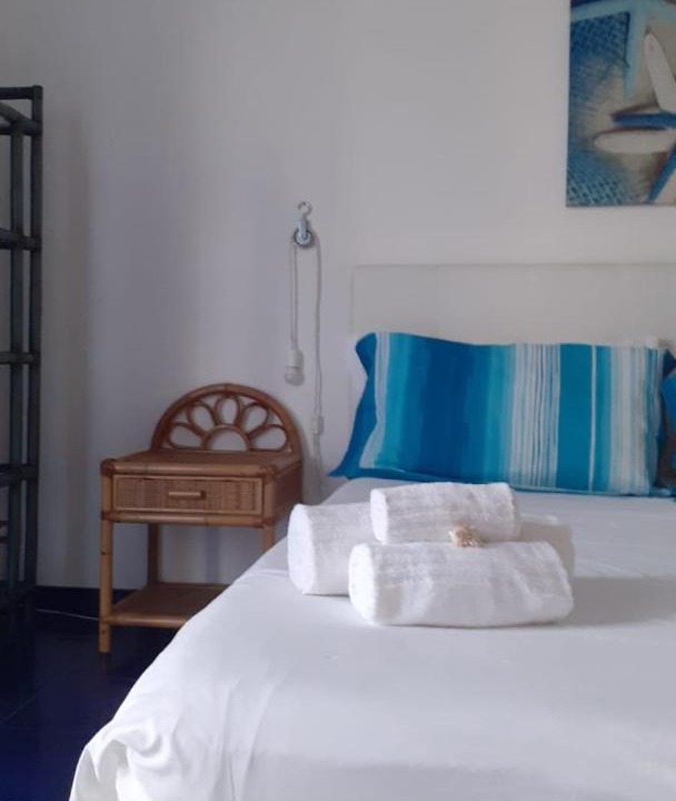 Photo of Bedroom in Torre dell'Orso