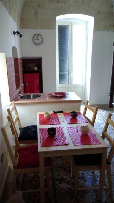 Photo of Livingroom in Mottola