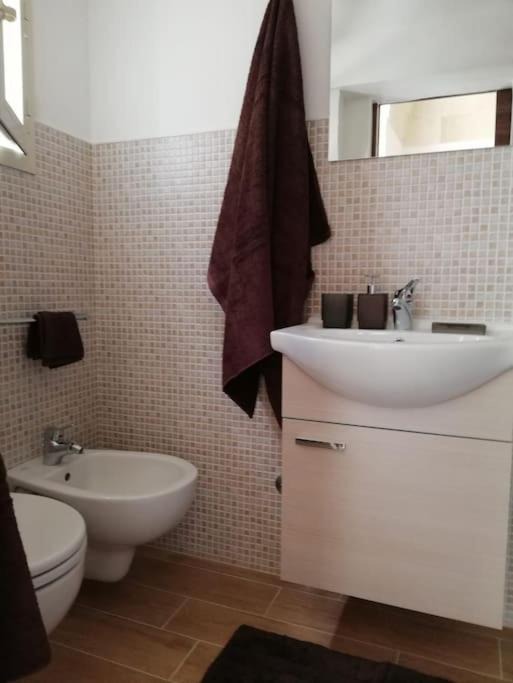 Photo of Bathroom in Mottola
