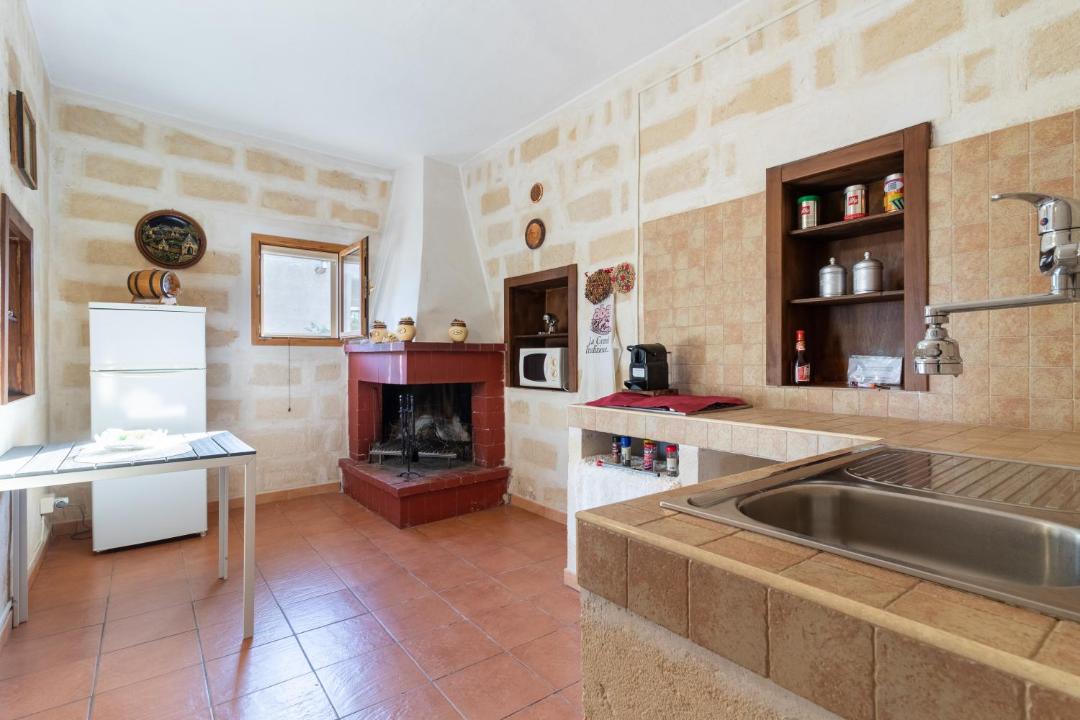 Photo of Livingroom in Castellaneta