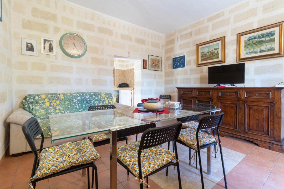 Photo of Livingroom in Castellaneta