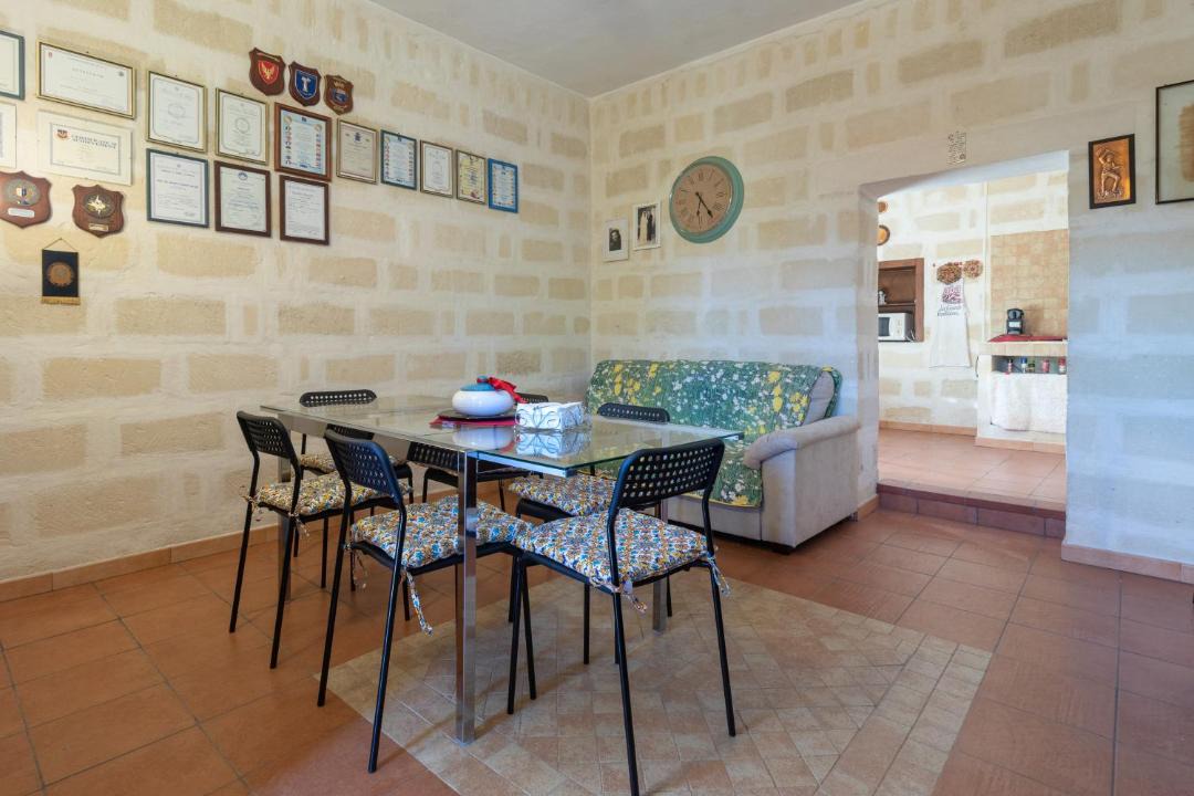 Photo of Livingroom in Castellaneta