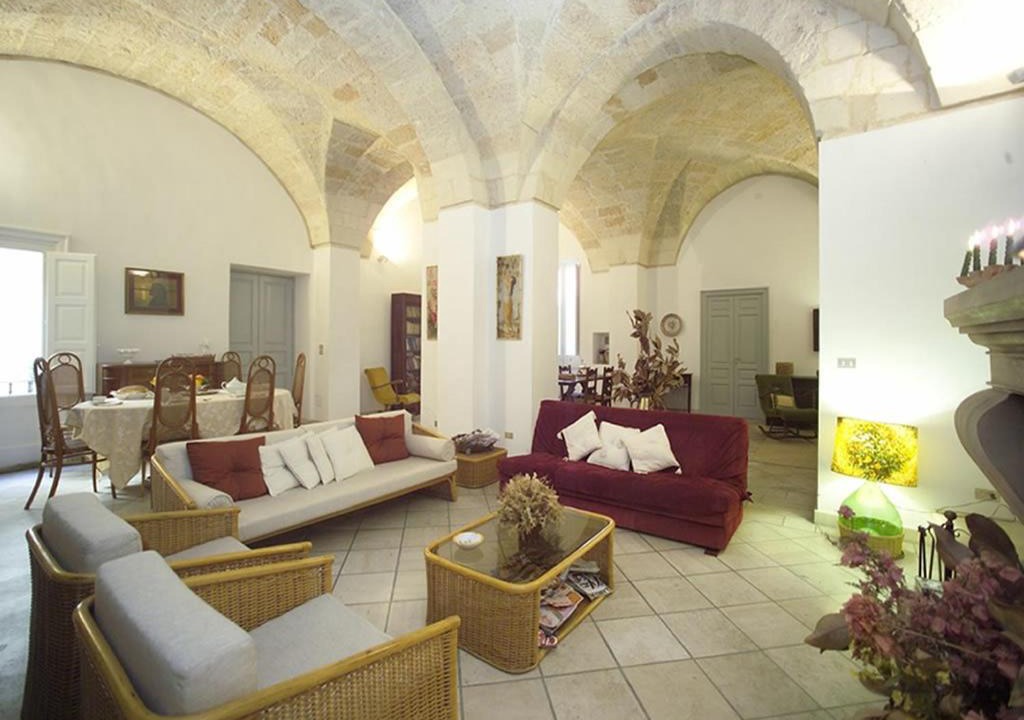 Photo of Others in Lecce Historic Center