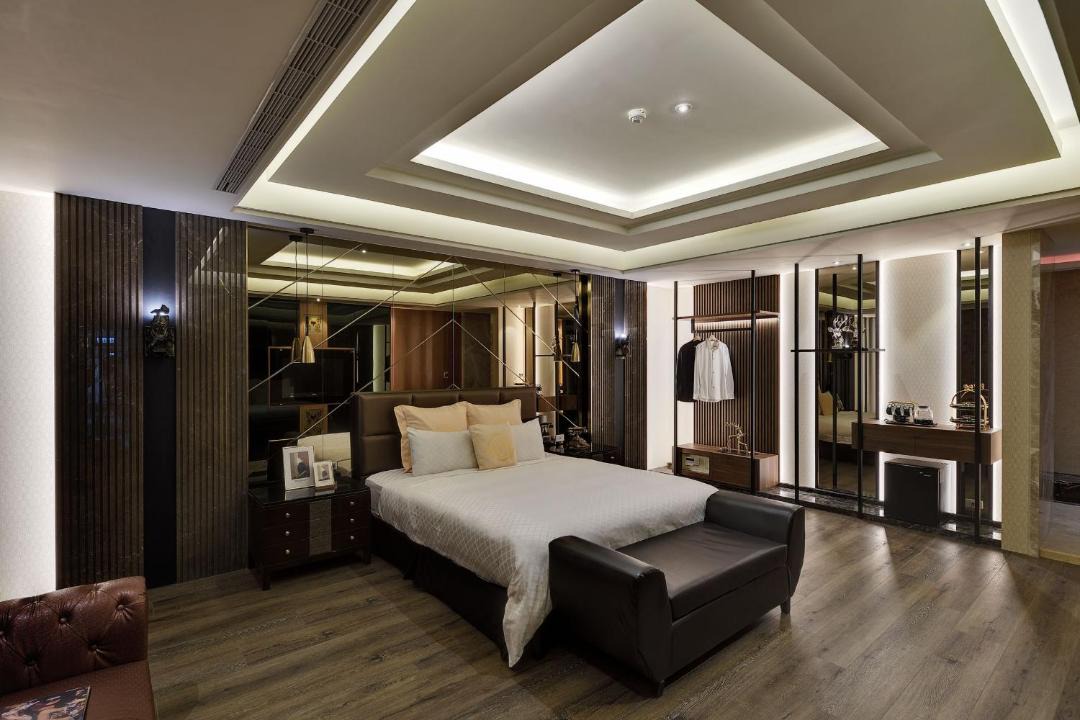 Photo of Bedroom in Zhonghe