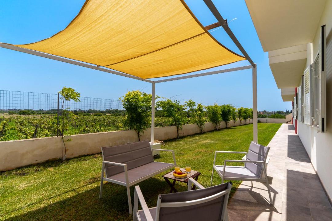 Photo of Patio Balcony in Galatone