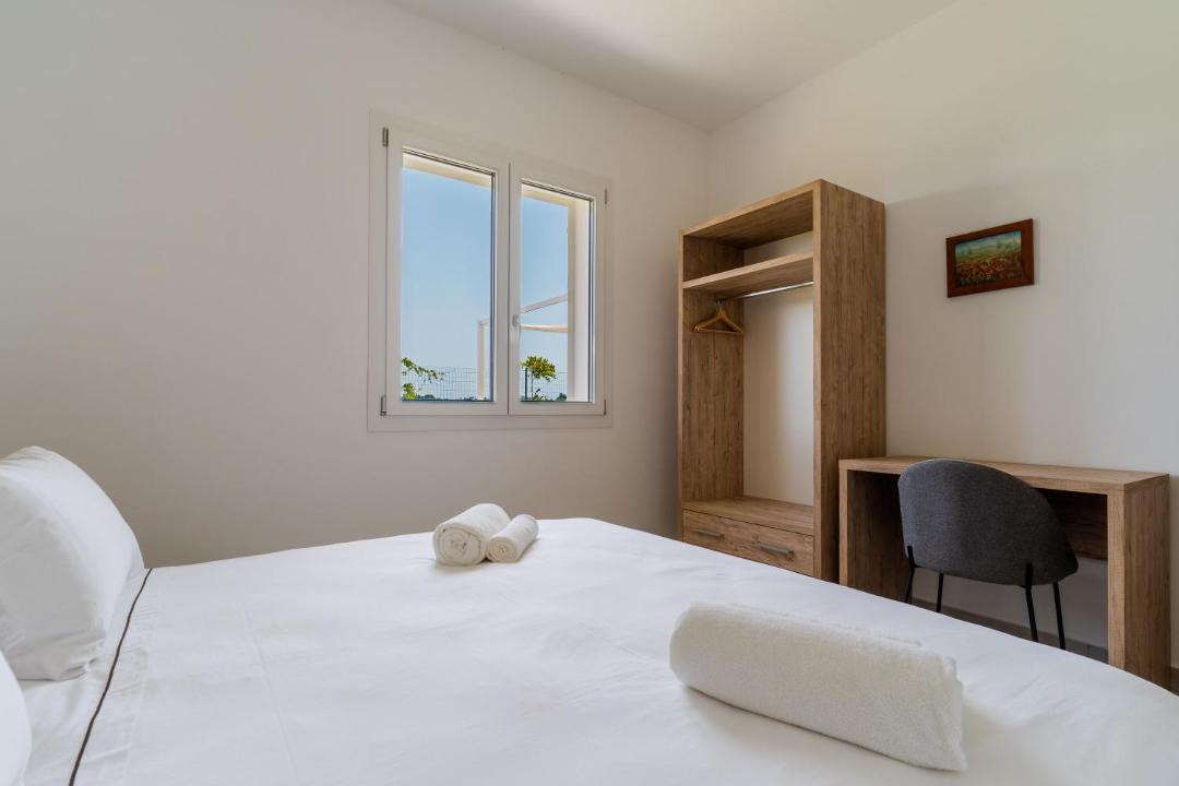 Photo of Bedroom in Galatone