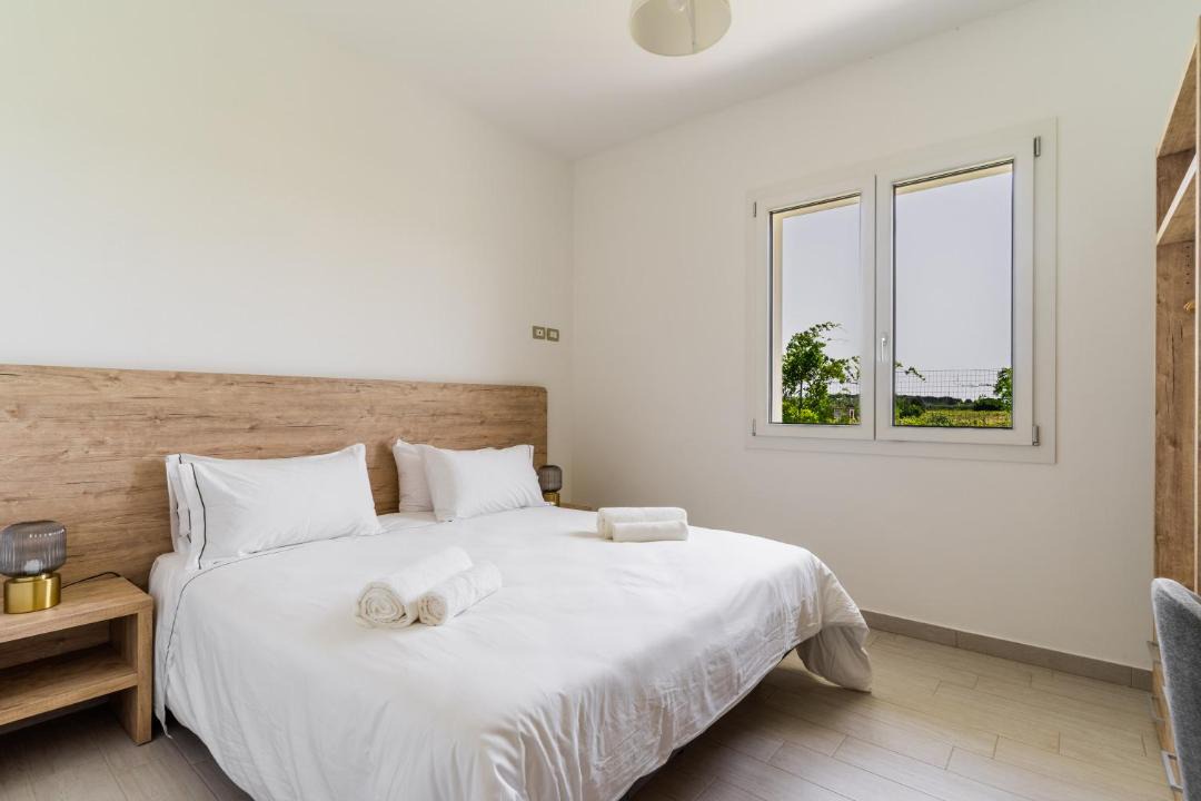 Photo of Bedroom in Galatone