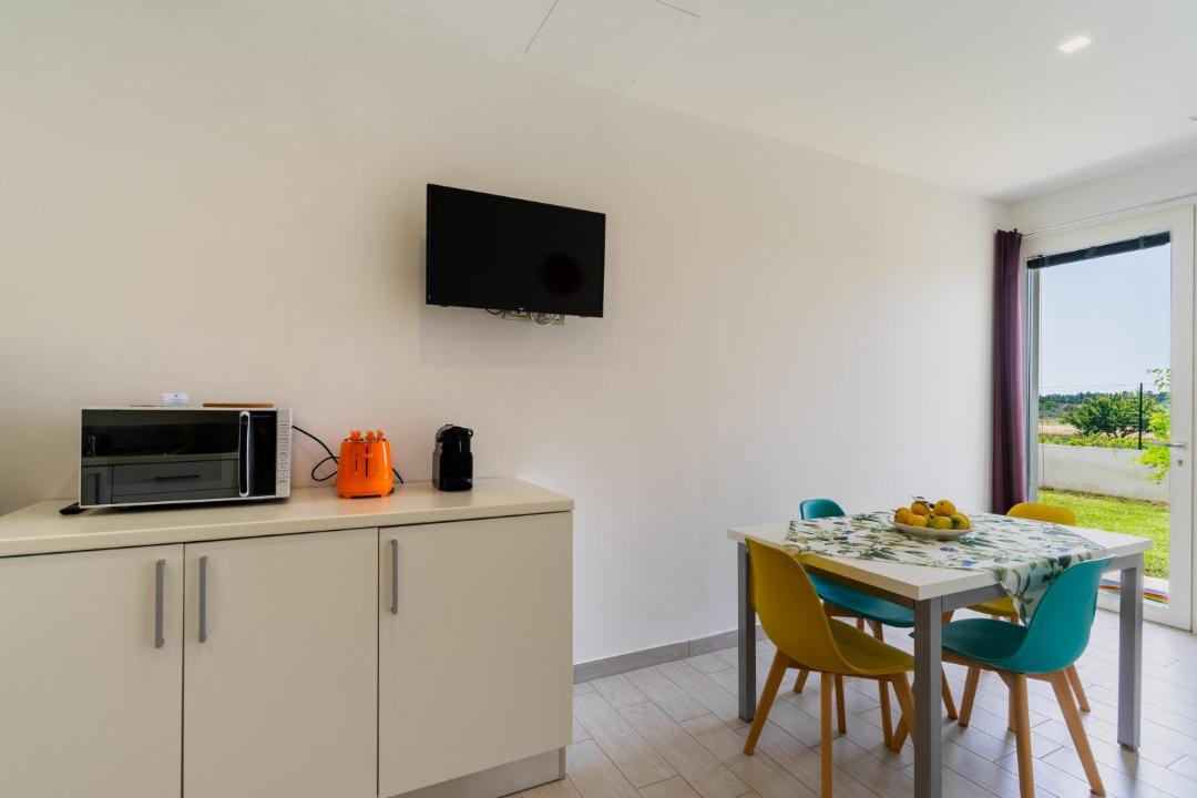 Photo of Livingroom in Galatone