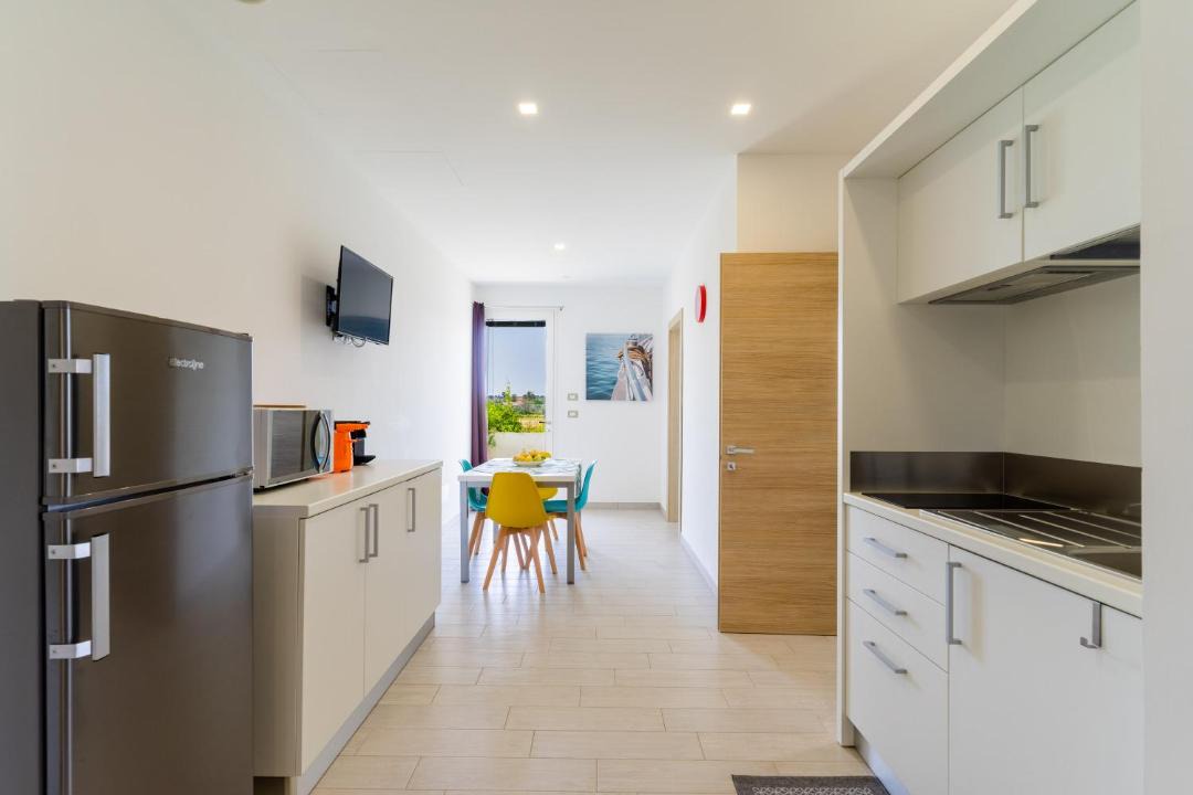 Photo of Kitchen in Galatone
