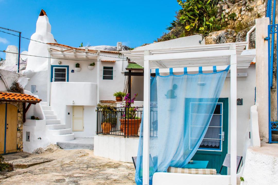Photo of Buildings in Peschici