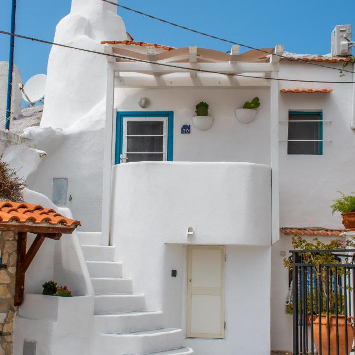 Photo of Buildings in Peschici