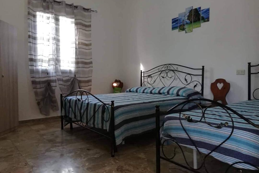 Photo of Bedroom in Capilungo