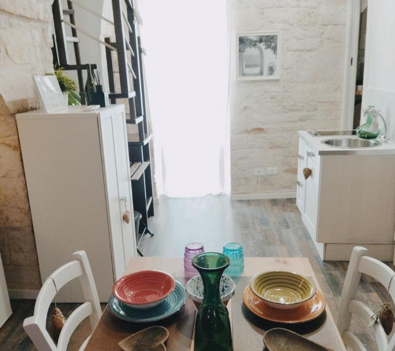 Photo of Kitchen in Sammichele di Bari