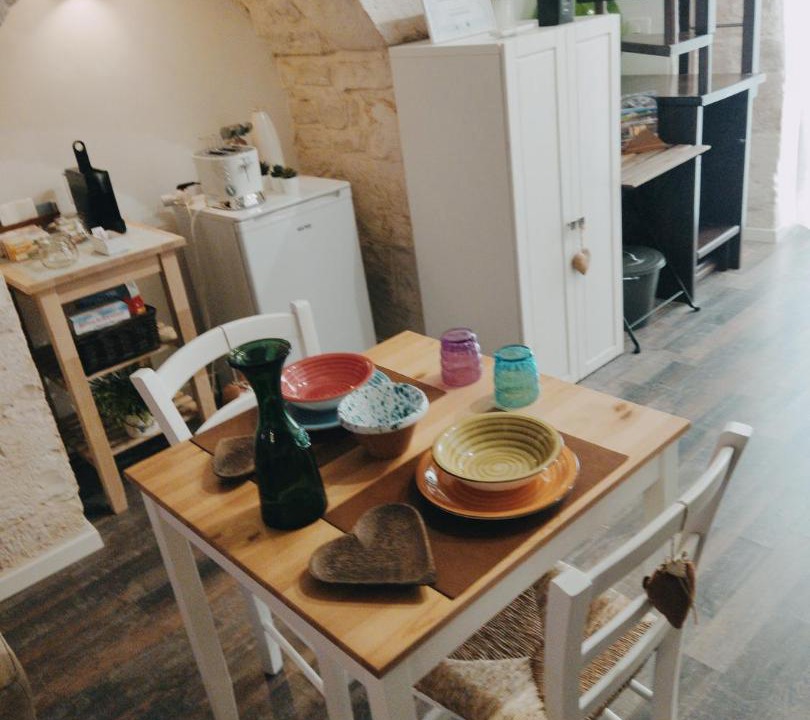 Photo of Kitchen in Sammichele di Bari