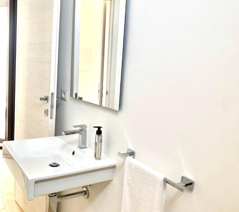 Photo of Bathroom in Matino