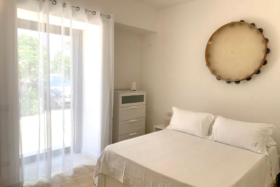 Photo of Bedroom in Matino