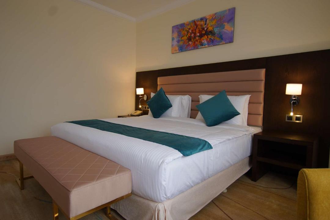 Photo of Bedroom in Kirkos