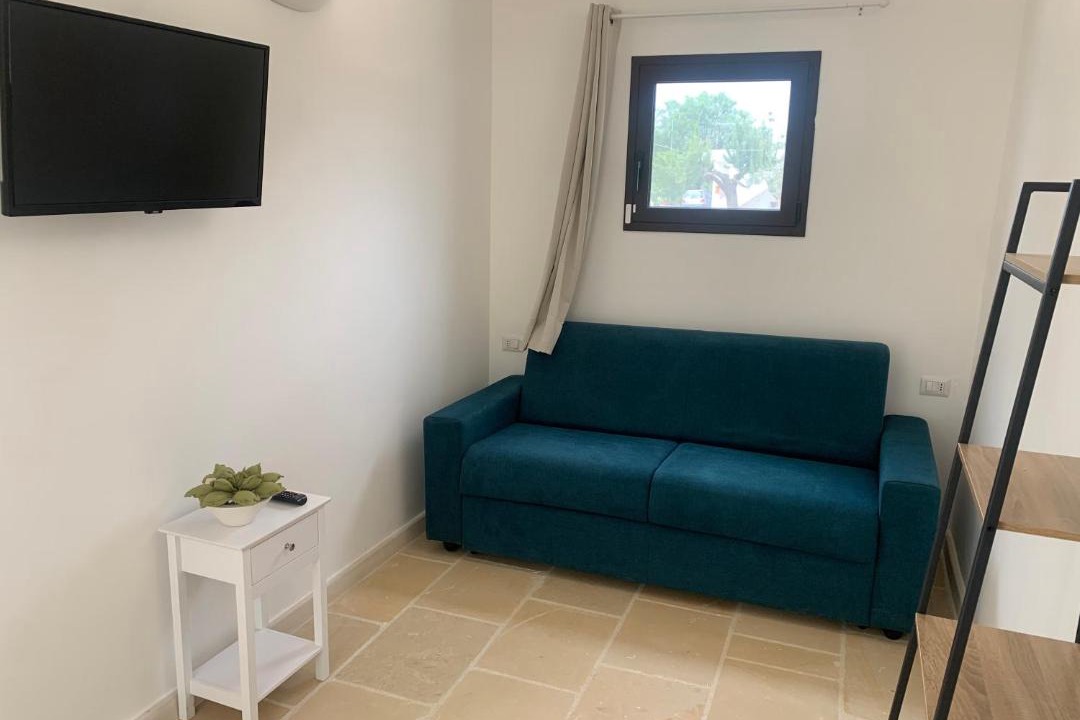 Photo of Livingroom in Matino