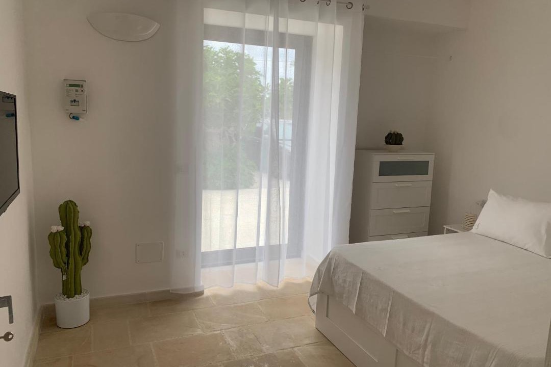 Photo of Bedroom in Matino