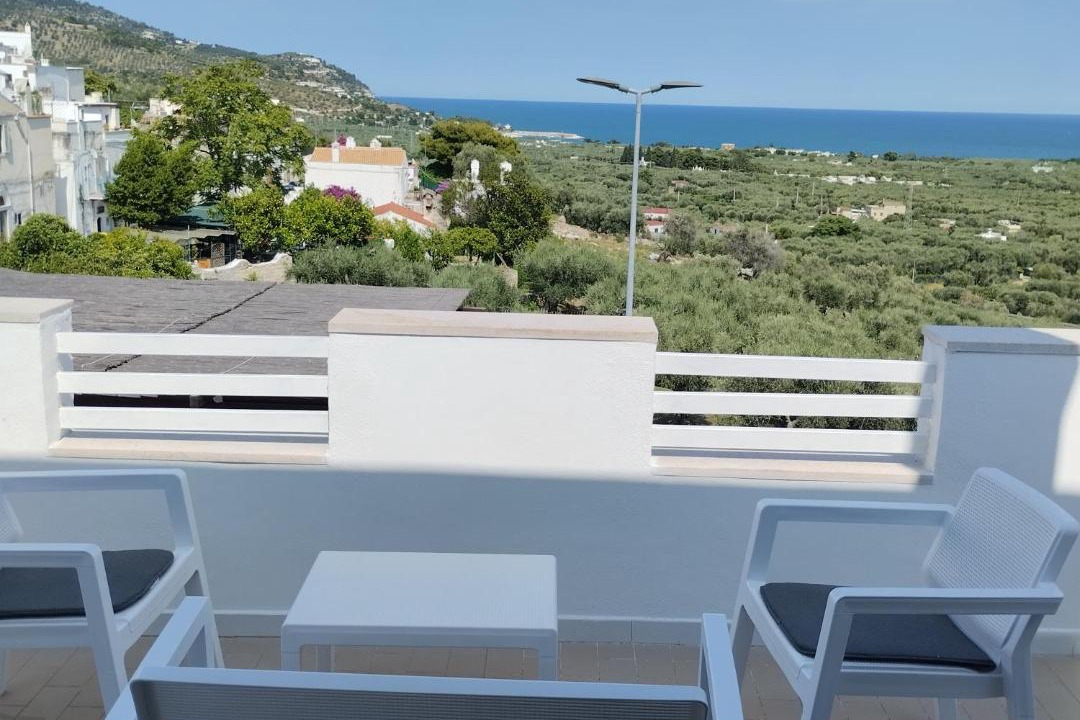Photo of Patio Balcony in Mattinata