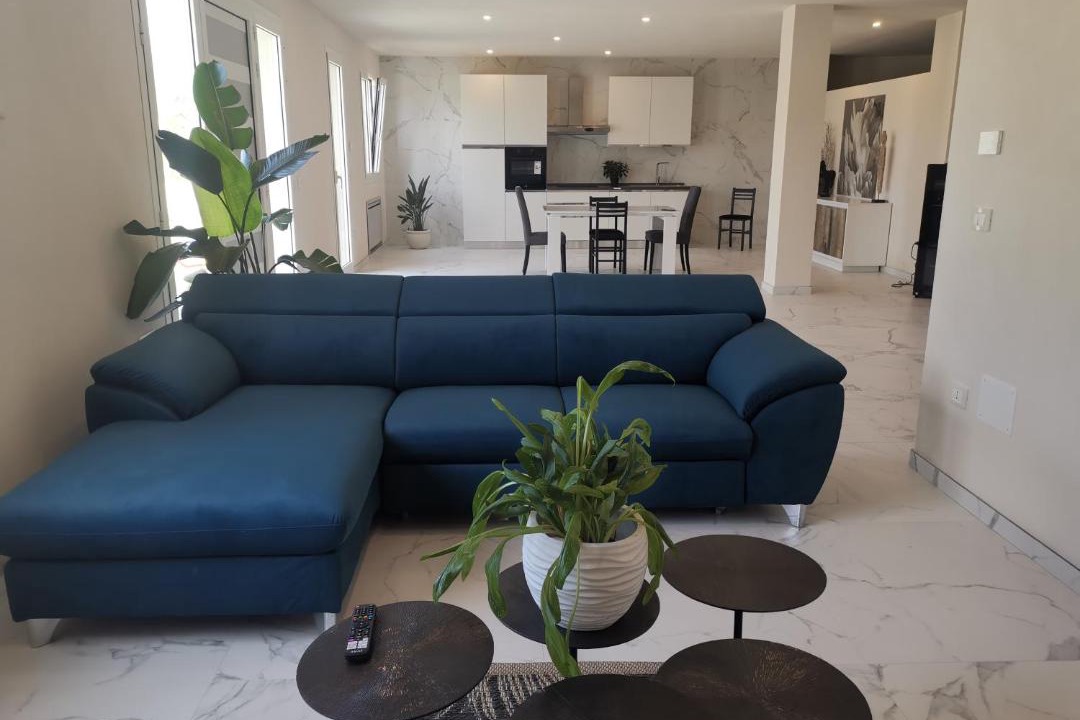 Photo of Livingroom in Uggiano la Chiesa